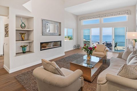 89  Tunapuna Lane Coronado CA 92118