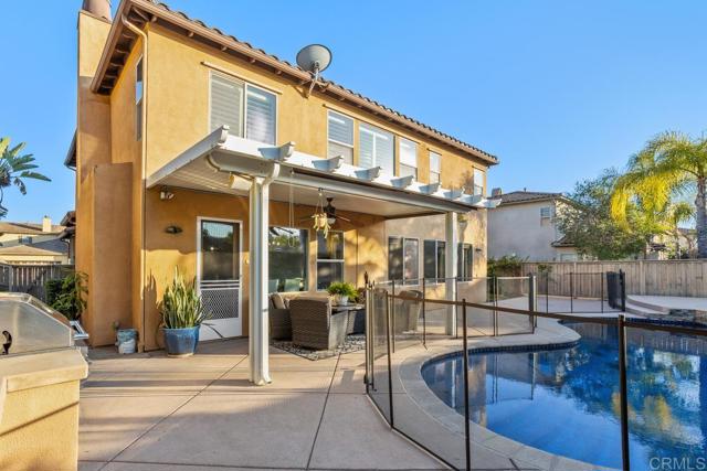 2660 Pummelo Court