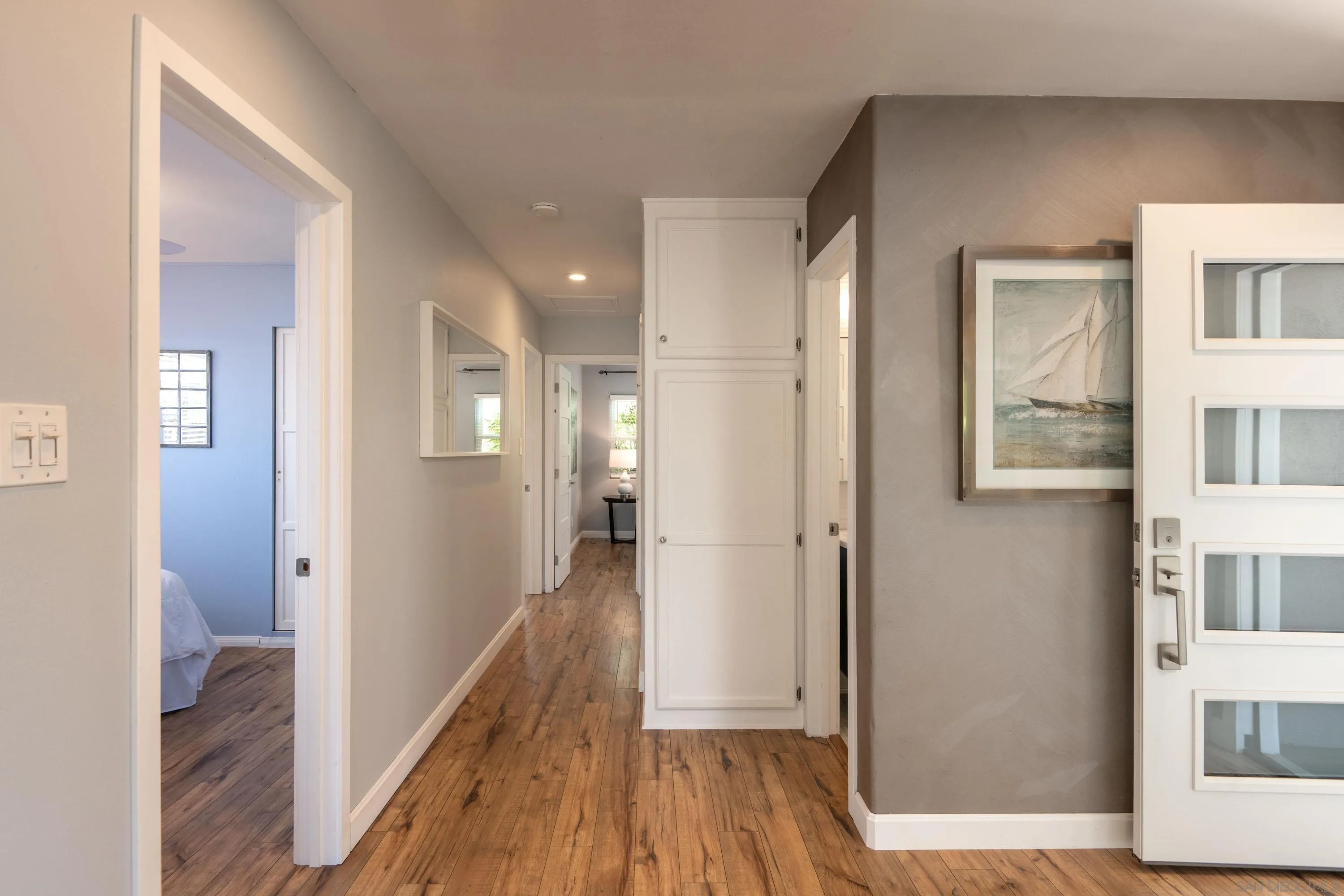 San Diego, California 92117, United States, 3 Bedrooms Bedrooms, ,2 BathroomsBathrooms,Residential,Active,160505