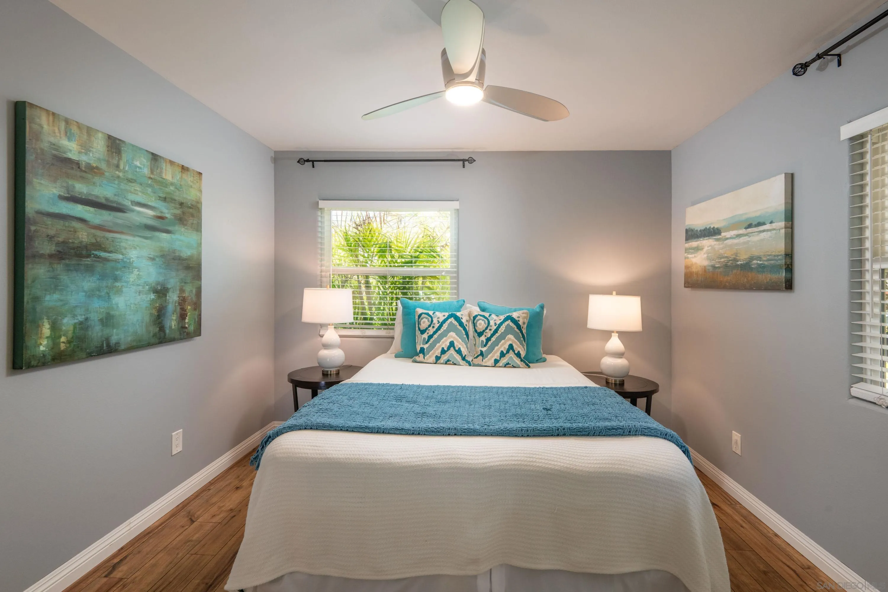 San Diego, California 92117, United States, 3 Bedrooms Bedrooms, ,2 BathroomsBathrooms,Residential,Active,160505