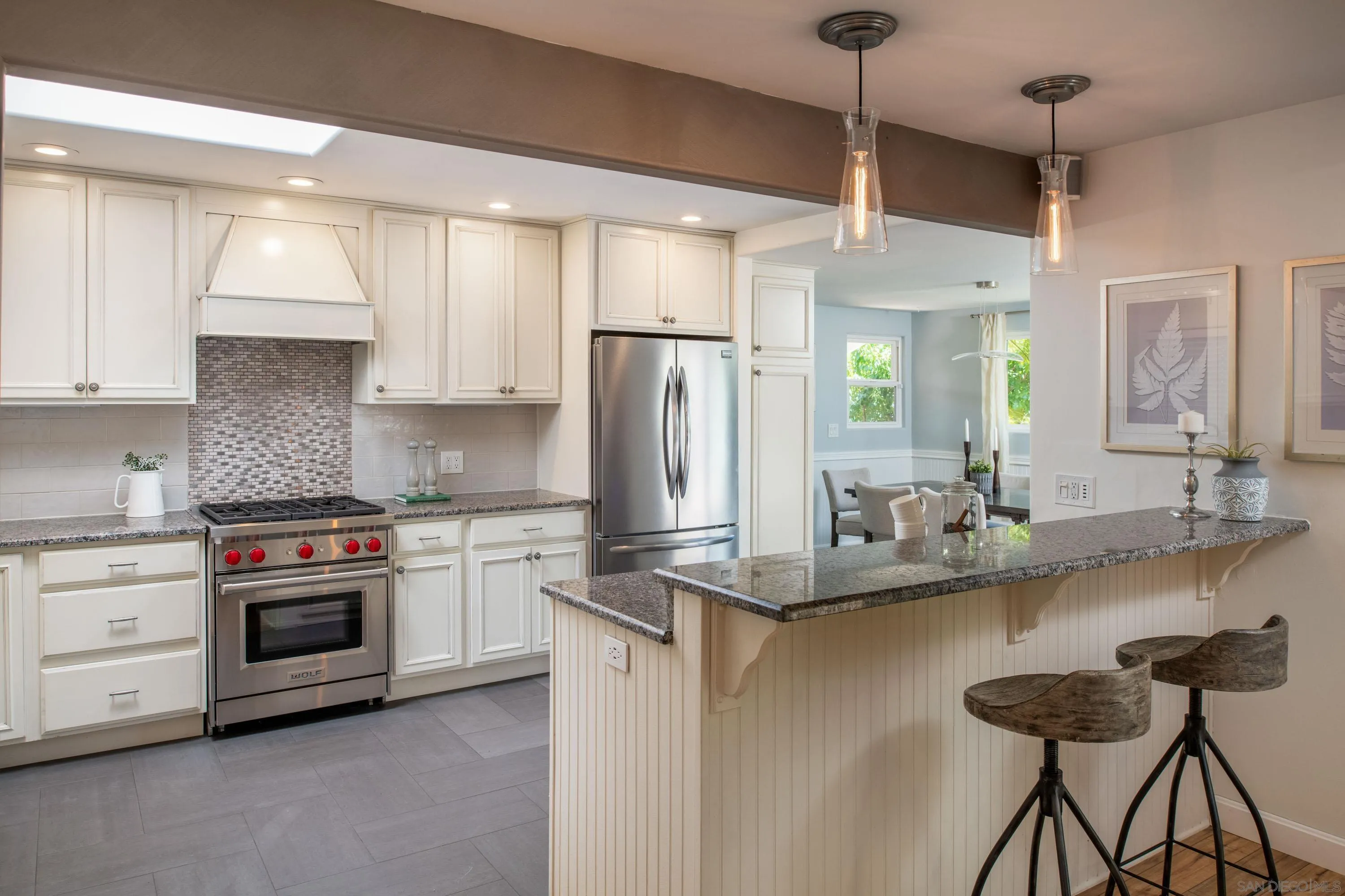 San Diego, California 92117, United States, 3 Bedrooms Bedrooms, ,2 BathroomsBathrooms,Residential,Active,160505