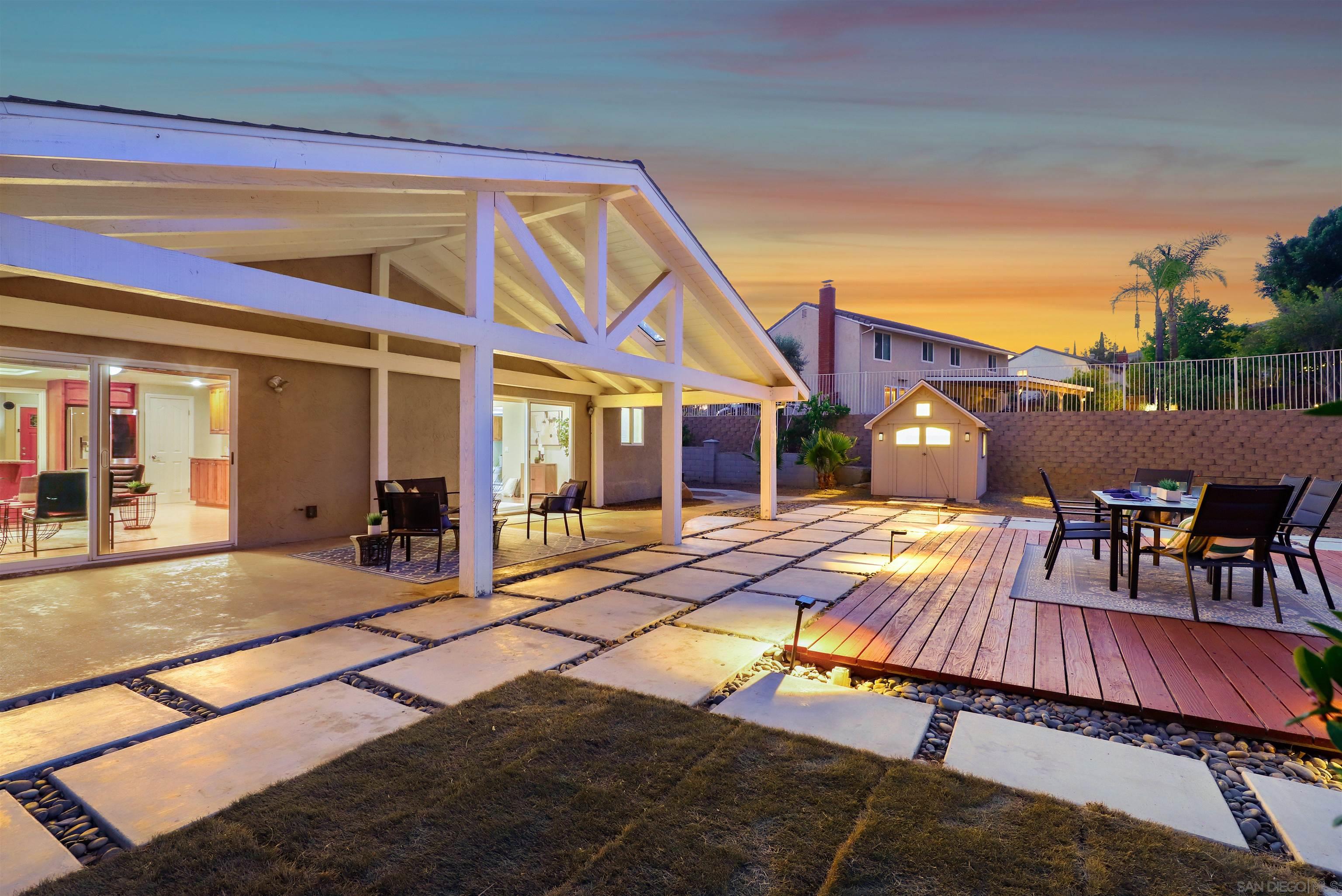 14637 Poway Mesa Dr