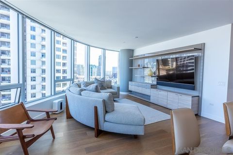 888 W E Street 1505 San Diego CA 92101