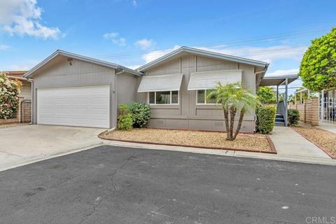 9255 N Magnolia Santee CA 92071