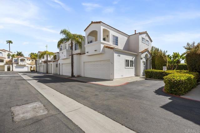 418 W San Marcos Boulevard