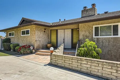 751 Hacienda Drive, El Cajon, CA 92020 - #: PTP2503796