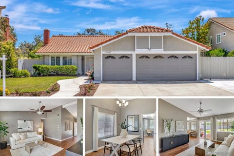13057  Triumph Dr Poway CA 92064