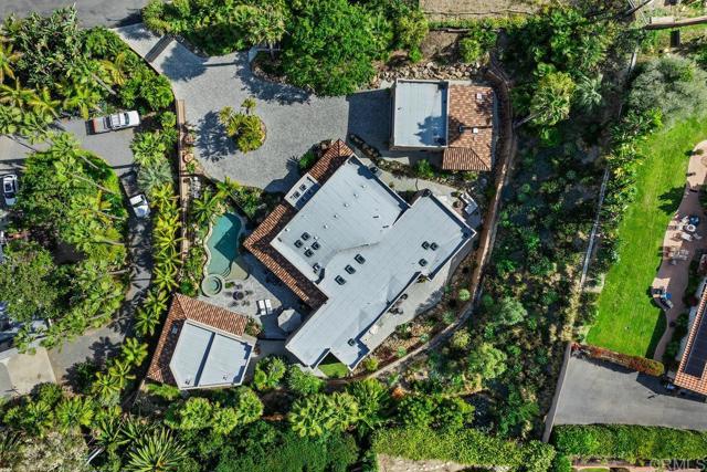 1240 Berryman Canyon