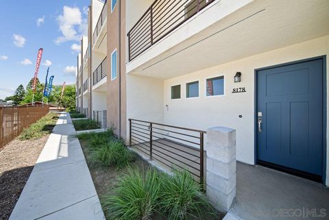 8178  Golden Ave Lemon Grove CA 91945