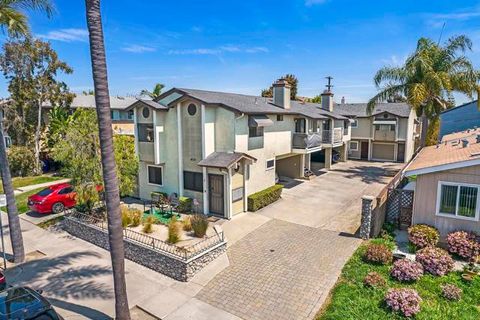 4727 Felton St San Diego CA 92116