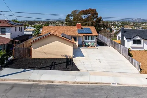 7358 Gribble Street, San Diego, CA 92114 - #: NDP2504073