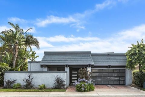 6544 Caminito Northland La Jolla CA 92037