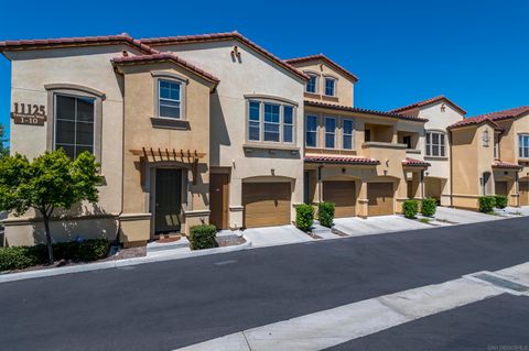 11125  Taloncrest Way  6 San Diego CA 92126