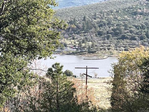 34711 Pueblo Dr Julian CA 92036