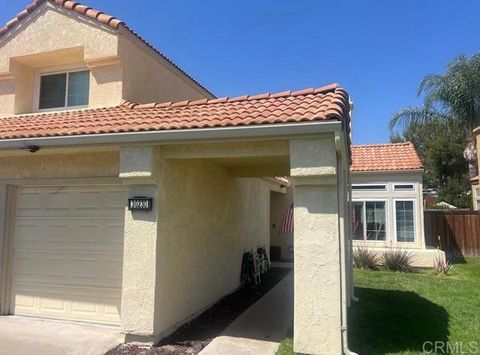 30230 Calle Belcanto Menifee CA 92584