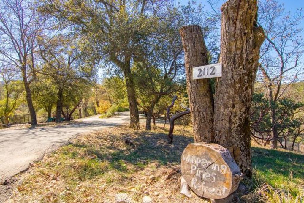 Photo of 2112 Whispering Pines Drive, Julian, CA 92036 (MLS # NDP2503429)