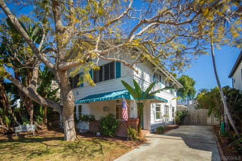 711  H Ave Coronado CA 92118