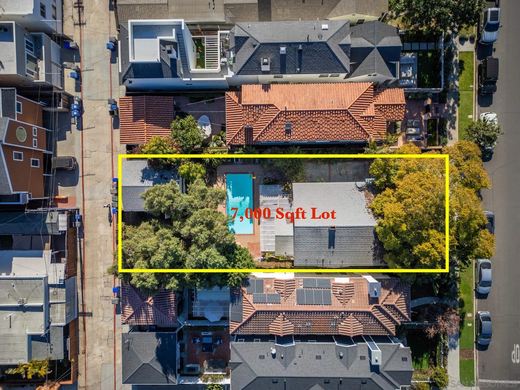 711 H Ave