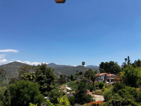2626 Sunset Escondido CA 92025