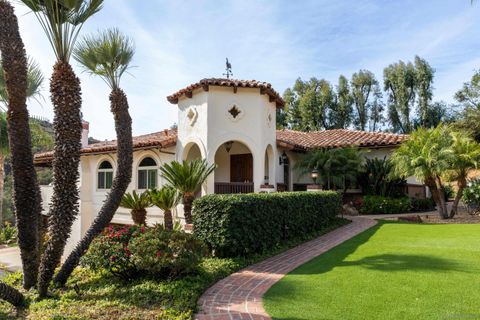 29482  Vista Valley Dr Vista CA 92084