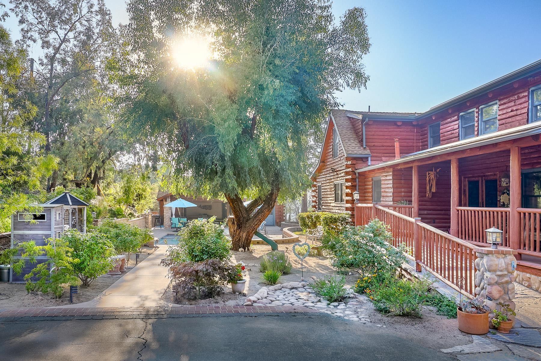 12052 Sky View Drive