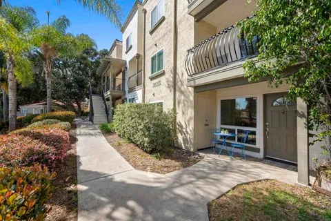 3615 Ash Street Unit 4, San Diego, CA 92105 - #: PTP2502413