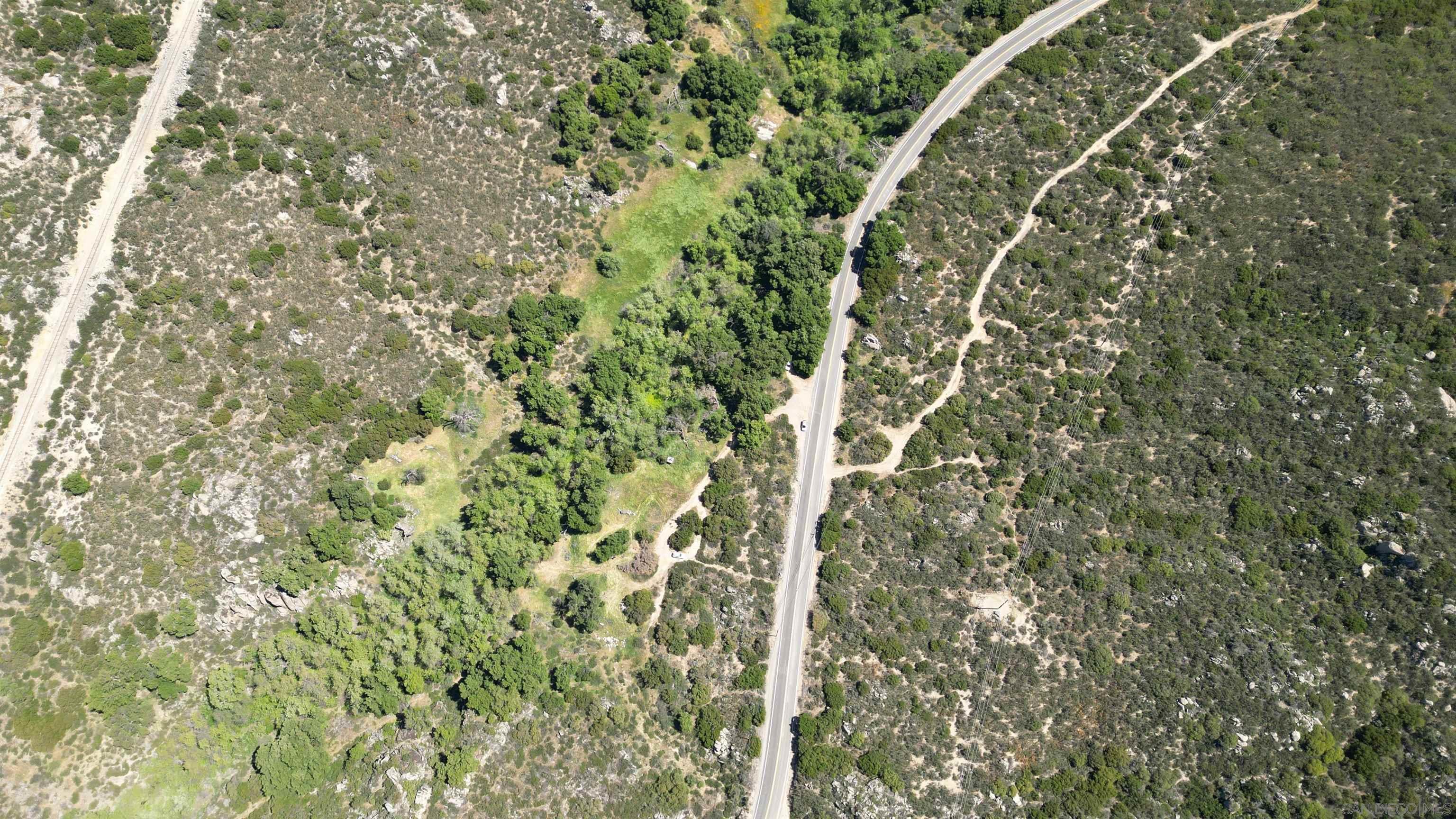 0 Highway 94