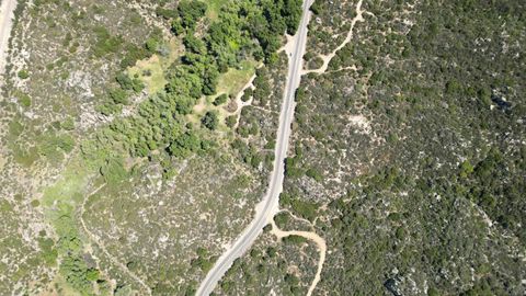 0 Highway 94 Campo CA 91906