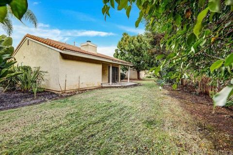 A home in San Marcos