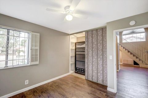 A home in San Marcos