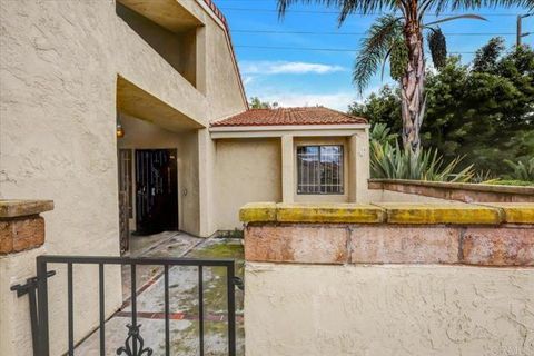 A home in San Marcos