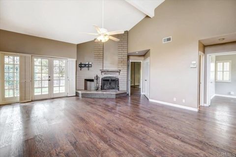 A home in San Marcos