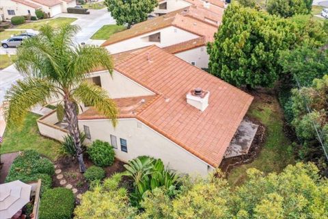 A home in San Marcos