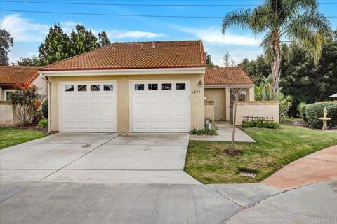 A home in San Marcos