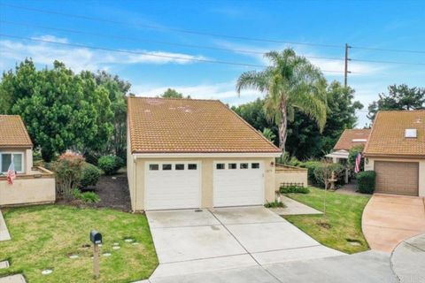 A home in San Marcos
