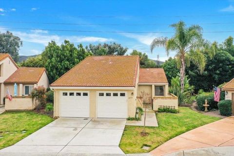 A home in San Marcos
