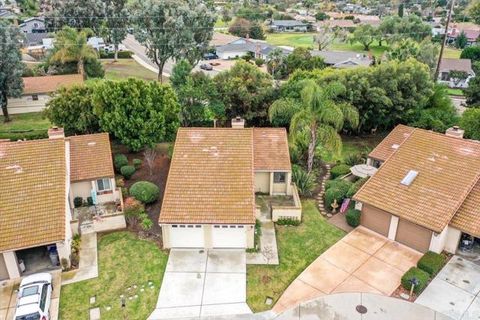 A home in San Marcos