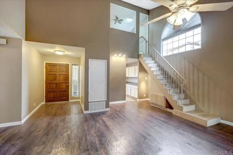 A home in San Marcos