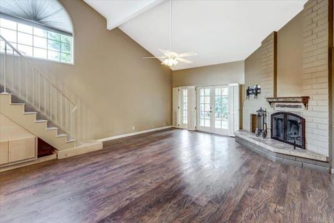 A home in San Marcos