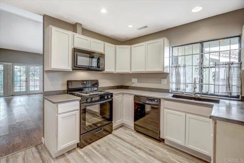 A home in San Marcos