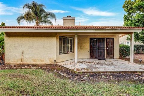 A home in San Marcos