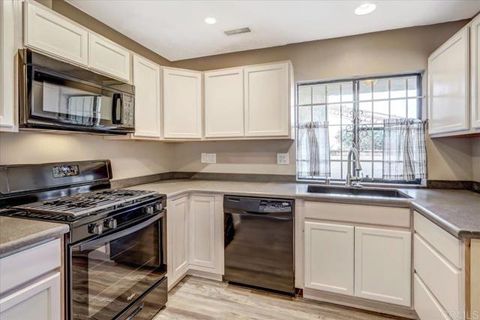 A home in San Marcos
