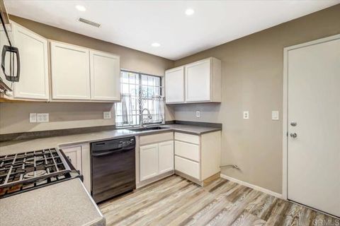A home in San Marcos