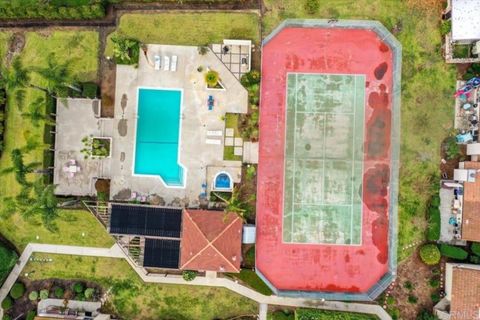 A home in San Marcos