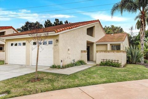 A home in San Marcos