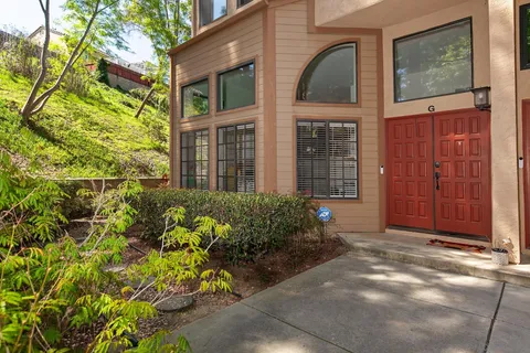 9230 Lake Murray Blvd Unit G, San Diego, CA 92119 - #: 250022231