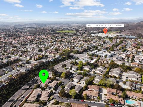 9757  Caminito Cuadro San Diego CA 92129