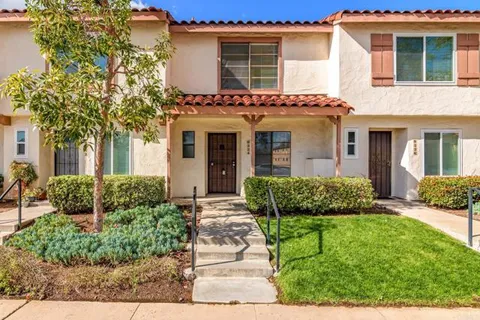 9224 Carlton Oaks Dr, Santee, CA 92071 - #: PTP2501771