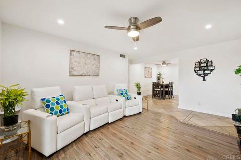 2550 White Oak Place Escondido CA 92027