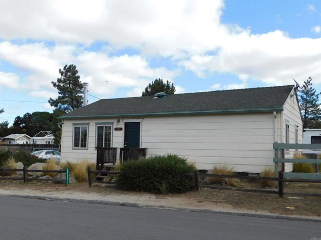 Photo for 29881 Teal, Campo, CA 91906 (MLS # PTP2305863)